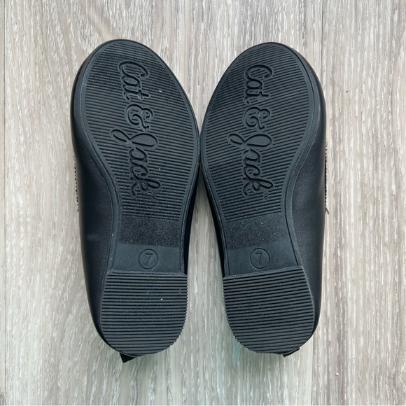 Cat & Jack shoe bundle Afton Hiking Sandal & Mary Janes - Picture 7 of 7